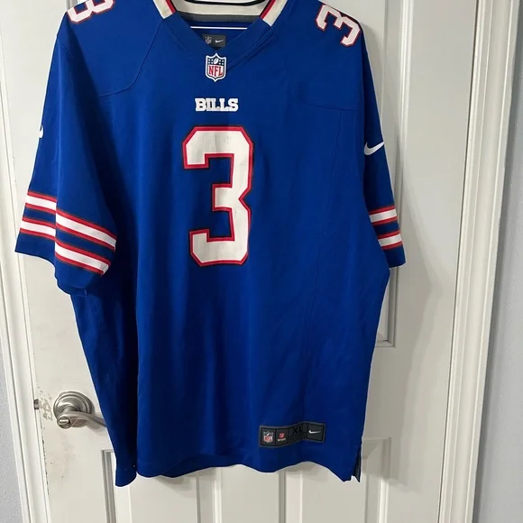 NFL jersey - Picture 4 of 4